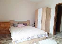 Przestronne mieszkanie w kompleksie mieszkalnym. Zdjęcie 11 Przestronne mieszkanie w kompleksie mieszkalnym. Zdjęcie 11