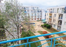 Przestronne mieszkanie w kompleksie mieszkalnym. Zdjęcie 7 Przestronne mieszkanie w kompleksie mieszkalnym. Zdjęcie 7