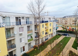 Przestronne mieszkanie w kompleksie mieszkalnym. Zdjęcie 9 Przestronne mieszkanie w kompleksie mieszkalnym. Zdjęcie 9