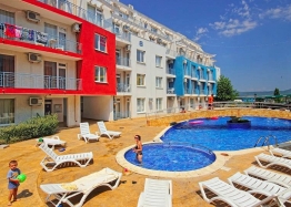 Przestronne mieszkanie w kompleksie mieszkalnym. Zdjęcie 5 Przestronne mieszkanie w kompleksie mieszkalnym. Zdjęcie 5