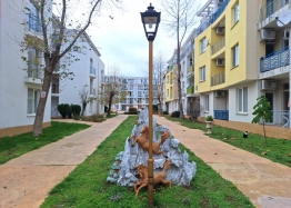 Przestronne mieszkanie w kompleksie mieszkalnym. Zdjęcie 6 Przestronne mieszkanie w kompleksie mieszkalnym. Zdjęcie 6