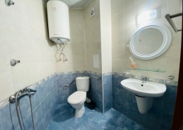 Dwupokojowe mieszkanie w centrum Słonecznego Brzegu po remoncie. Zdjęcie 12