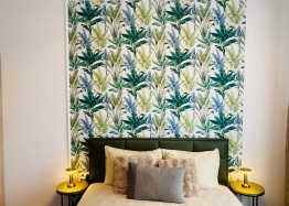 Dwupokojowe mieszkanie w centrum Słonecznego Brzegu po remoncie. Zdjęcie 11 Dwupokojowe mieszkanie w centrum Słonecznego Brzegu po remoncie. Zdjęcie 11