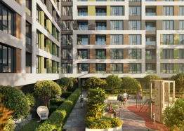 Duże mieszkanie z 2 sypialniami w nowym budynku w Burgas. Zdjęcie 4