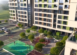 Duże mieszkanie z 2 sypialniami w nowym budynku w Burgas. Zdjęcie 5