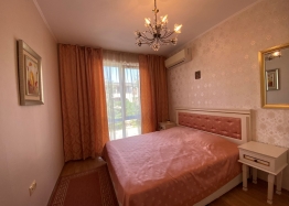 Luxuriöse geräumige Dreizimmerwohnung in einem Luxuskomplex. Foto 5