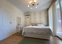 Luxuriöse geräumige Dreizimmerwohnung in einem Luxuskomplex. Foto 7