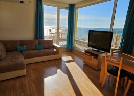 Apartment with fantastic sea view in a large complex. Photo 20