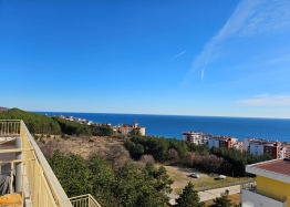 Apartment with fantastic sea view in a large complex. Photo 13