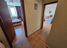Apartament z pięknym widokiem na morze w pierwszej linii. Zdjęcie 21