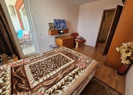Apartament z pięknym widokiem na morze w pierwszej linii. Zdjęcie 4