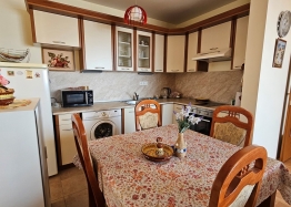 Apartament z pięknym widokiem na morze w pierwszej linii. Zdjęcie 3