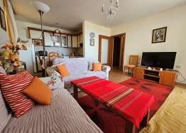 Apartament z pięknym widokiem na morze w pierwszej linii. Zdjęcie 2