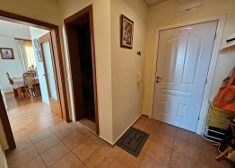 Apartament z pięknym widokiem na morze w pierwszej linii. Zdjęcie 20
