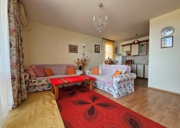 Apartament z pięknym widokiem na morze w pierwszej linii. Zdjęcie 15