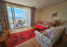 Apartament z pięknym widokiem na morze w pierwszej linii. Zdjęcie 16
