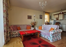 Apartament z pięknym widokiem na morze w pierwszej linii. Zdjęcie 17