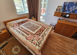 Apartament z pięknym widokiem na morze w pierwszej linii. Zdjęcie 19