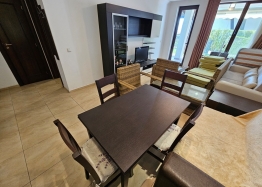 Apartment with sea view and lawn on the first line. Photo 6 Apartment with sea view and lawn on the first line. Photo 6