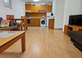 Excellent apartment on the first line in a large complex. Photo 14