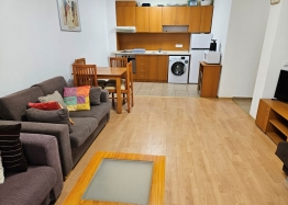 Excellent apartment on the first line in a large complex. Photo 15