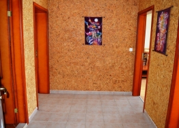 Duży apartament z widokiem na morze i basen. Zdjęcie 9