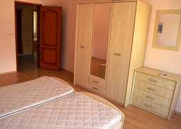 Duży apartament z widokiem na morze i basen. Zdjęcie 8