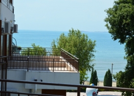 Duży apartament z widokiem na morze i basen. Zdjęcie 14