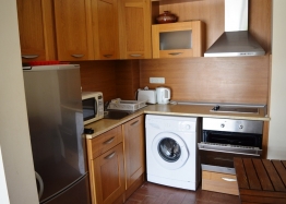 Duży apartament z widokiem na morze i basen. Zdjęcie 12