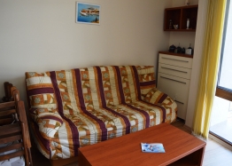 Duży apartament z widokiem na morze i basen. Zdjęcie 11