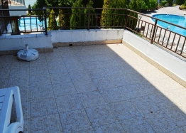 Duży apartament z widokiem na morze i basen. Zdjęcie 5