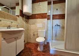 Apartment with sea view on the first line. Photo 23