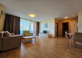 Apartment mit Meerblick in erster Reihe. Foto 14 Apartment mit Meerblick in erster Reihe. Foto 14