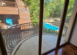 Apartmán s výhledem na moře v budově bez poplatků za údržbu. Foto 12 Apartmán s výhledem na moře v budově bez poplatků za údržbu. Foto 12