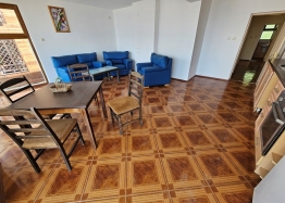 Apartmán s výhledem na moře v budově bez poplatků za údržbu. Foto 6 Apartmán s výhledem na moře v budově bez poplatků za údržbu. Foto 6