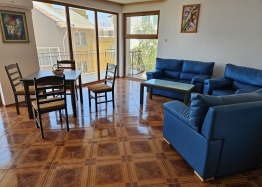 Apartmán s výhledem na moře v budově bez poplatků za údržbu. Foto 5 Apartmán s výhledem na moře v budově bez poplatků za údržbu. Foto 5