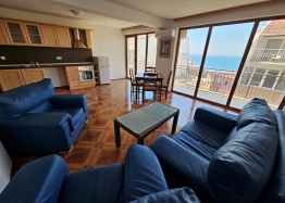 Apartmán s výhledem na moře v budově bez poplatků za údržbu. Foto 4 Apartmán s výhledem na moře v budově bez poplatků za údržbu. Foto 4