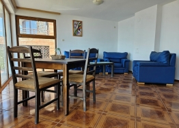 Apartmán s výhledem na moře v budově bez poplatků za údržbu. Foto 7 Apartmán s výhledem na moře v budově bez poplatků za údržbu. Foto 7