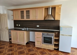 Apartmán s výhledem na moře v budově bez poplatků za údržbu. Foto 2 Apartmán s výhledem na moře v budově bez poplatků za údržbu. Foto 2