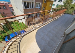 Apartmán s výhledem na moře v budově bez poplatků za údržbu. Foto 17 Apartmán s výhledem na moře v budově bez poplatků za údržbu. Foto 17