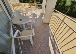 Просторная студия в большом комплексе. Фото 3