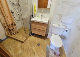 Просторная студия в большом комплексе. Фото 14