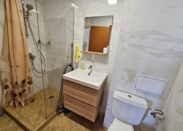 Просторная студия в большом комплексе. Фото 15