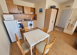 Просторная студия в большом комплексе. Фото 2