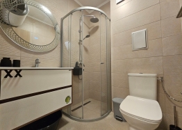 Студия с новой мебелью в Святом Власе. Фото 8