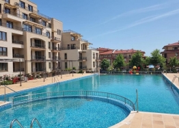 Студия с новой мебелью в Святом Власе. Фото 9