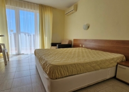 Отличная студия для отдыха и жизни близко к морю. Фото 2