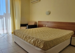 Отличная студия для отдыха и жизни близко к морю. Фото 3