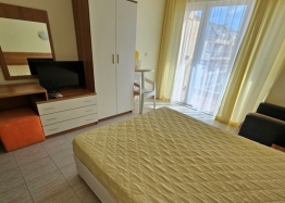 Отличная студия для отдыха и жизни близко к морю. Фото 4