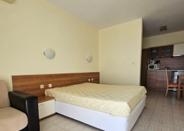 Отличная студия для отдыха и жизни близко к морю. Фото 6